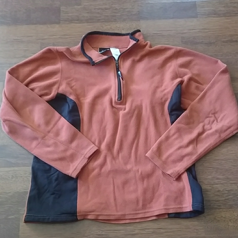The North Face Fleece Pull Over